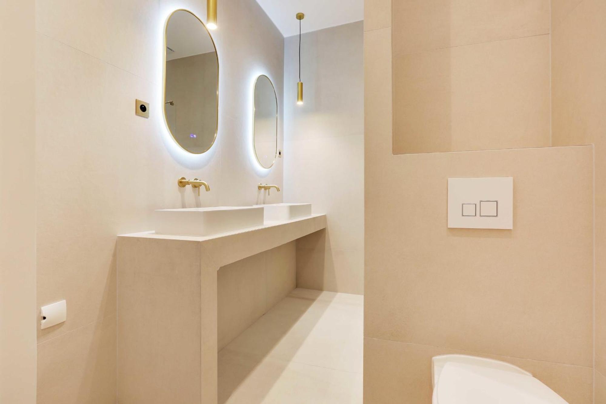 Chic - 3br-8p - Le Marais Appartement