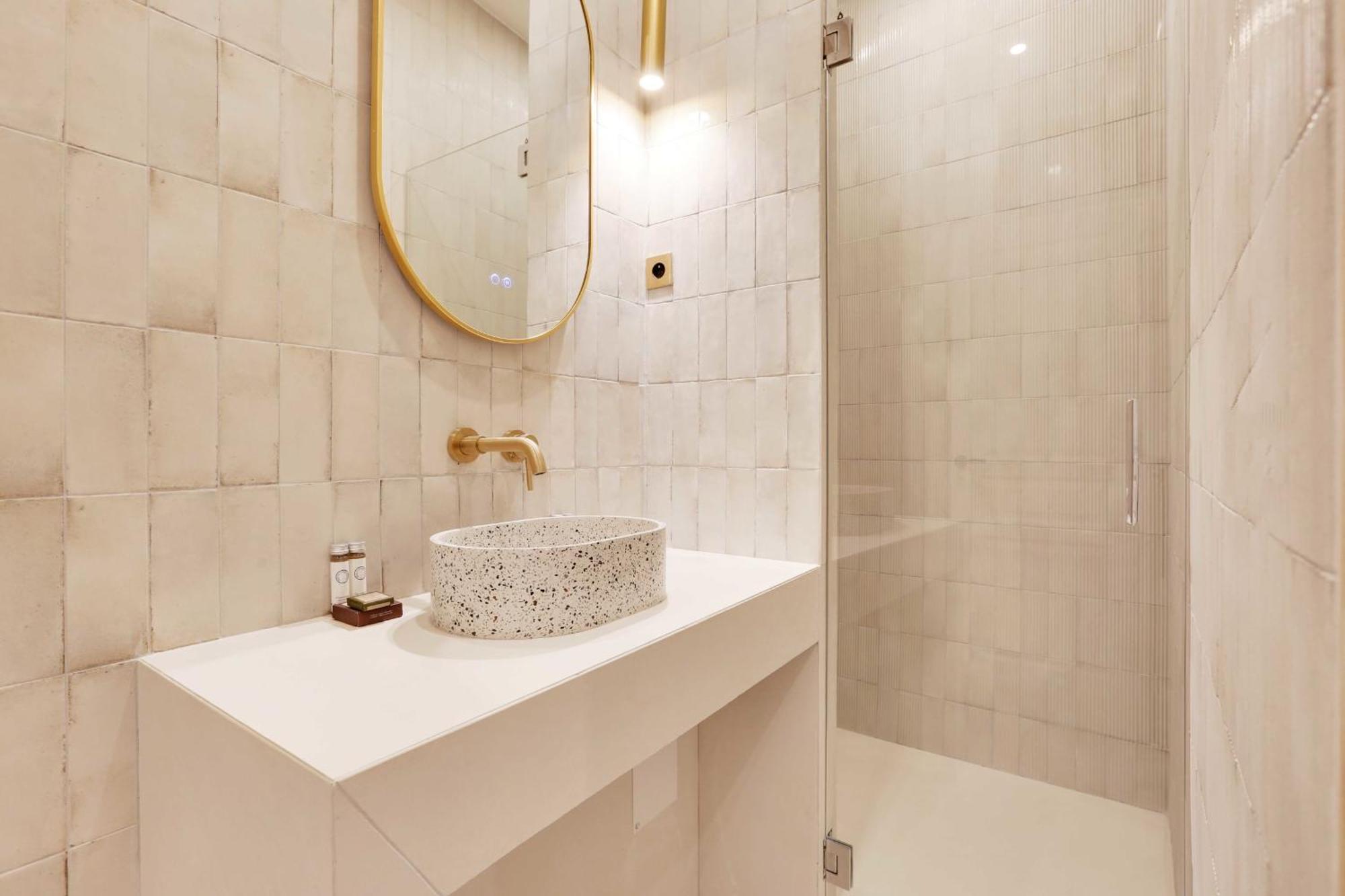 Chic - 3br-8p - Le Marais Appartement Paris